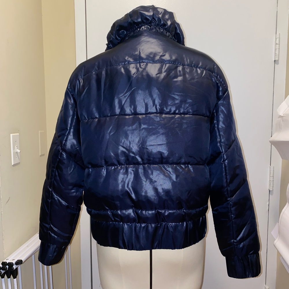 GUESS down jacket - Picture 3 of 5